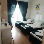 센트럴 호텔 호텔