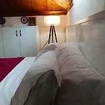 센트럴 호텔 티라나