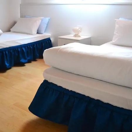 Central Hotel Hotel 3*