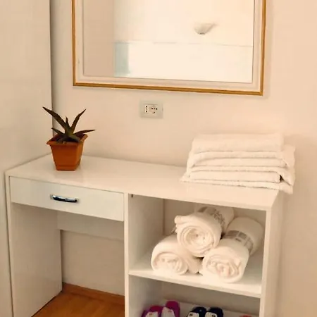 Central Hotel Hotel Tirana