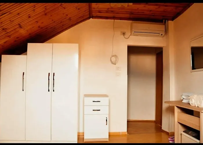 فندق سنترال فندق