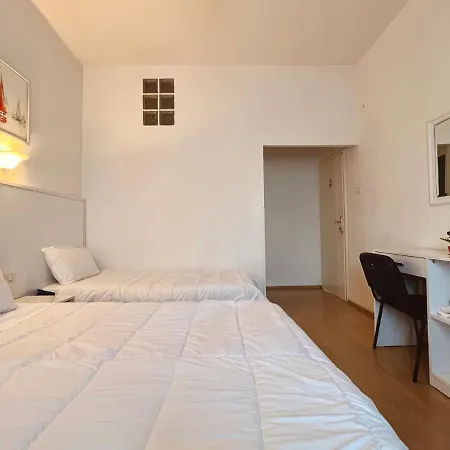 Hotel Tirana Central Guesthouse