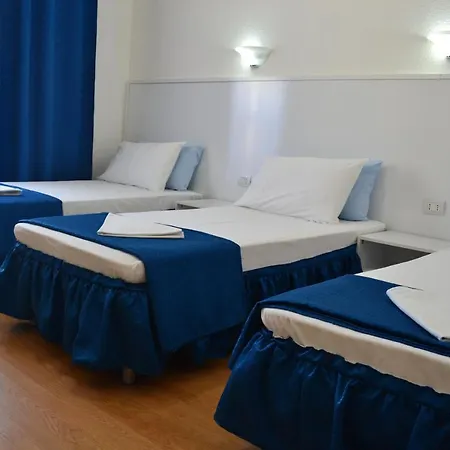 Tirana Central Guesthouse