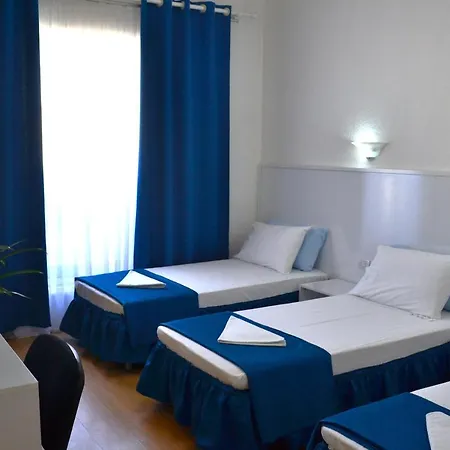 Tirana Central Guesthouse Hotel Tirana
