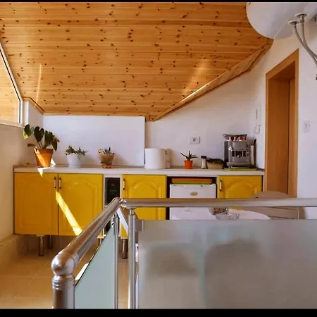 Tirana Central Guesthouse