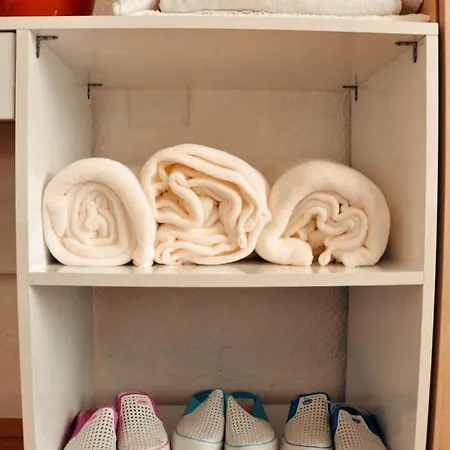 Tirana Central Guesthouse Tirana