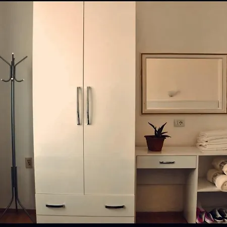 Hotel Tirana Central Guesthouse