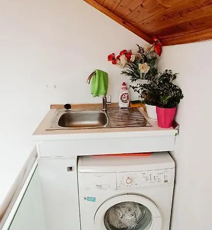 Tirana Central Guesthouse