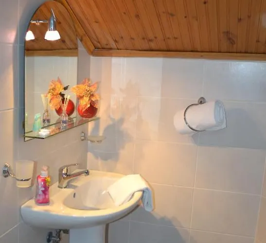 セントラル ホテル 3*