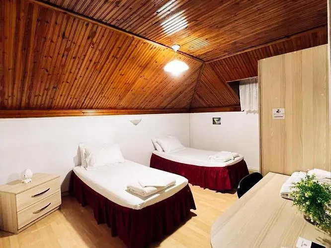 Tirana Central Guesthouse Tirana