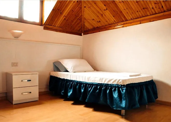 Tirana Central Guesthouse Hotel Tirana