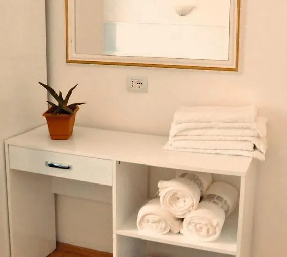 Tirana Central Guesthouse Hotel Tirana