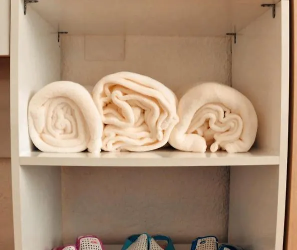 Tirana Central Guesthouse Tirana