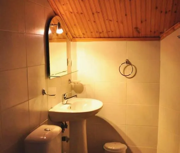 Hotel Tirana Central Guesthouse