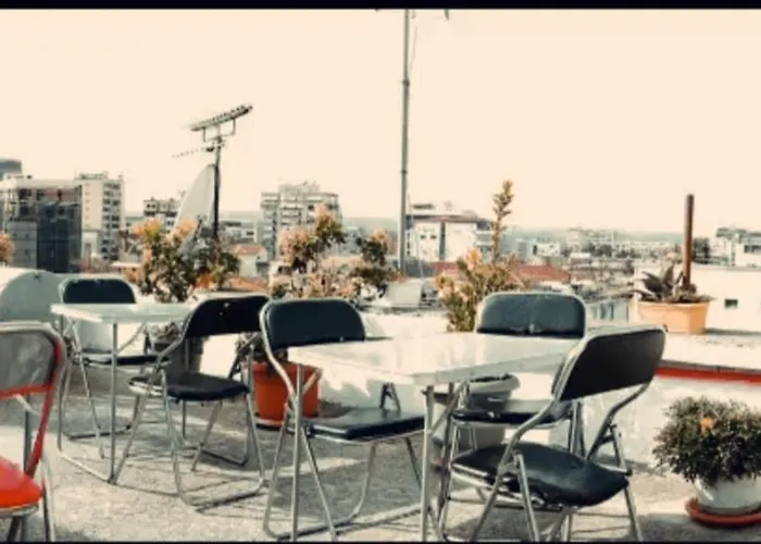 Hotel Tirana Central Guesthouse 3*