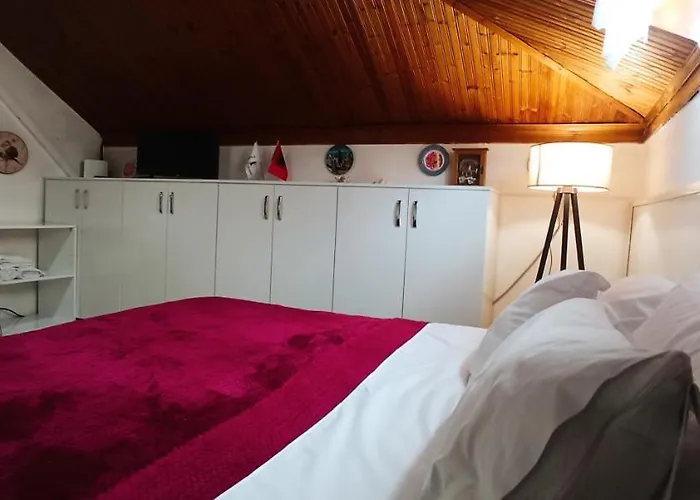 Tirana Central Guesthouse Hotel Tirana