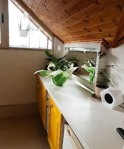 Tirana Central Guesthouse 3*