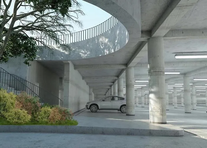 Tirana Central Guesthouse 3*