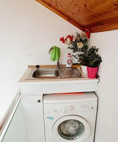 Tirana Central Guesthouse